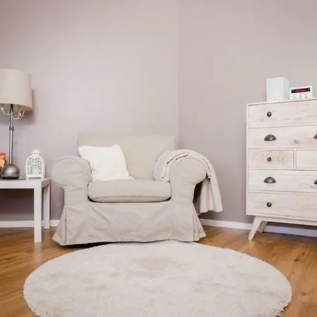 Sonnenblick * Zingst