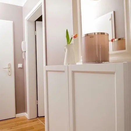 Sonnenblick Apartment