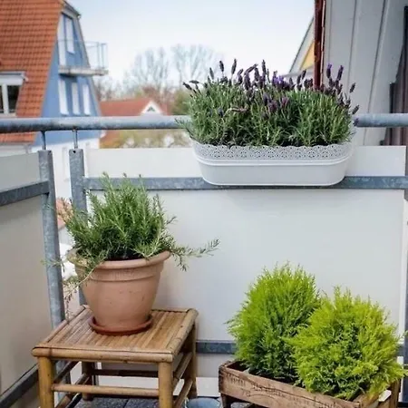 Sonnenblick Apartment