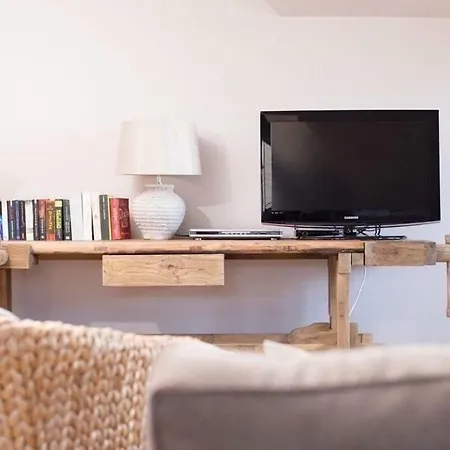 Sonnenblick * Zingst